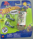 Hot Wheels Skate Tony Hawk Wicked Intruder