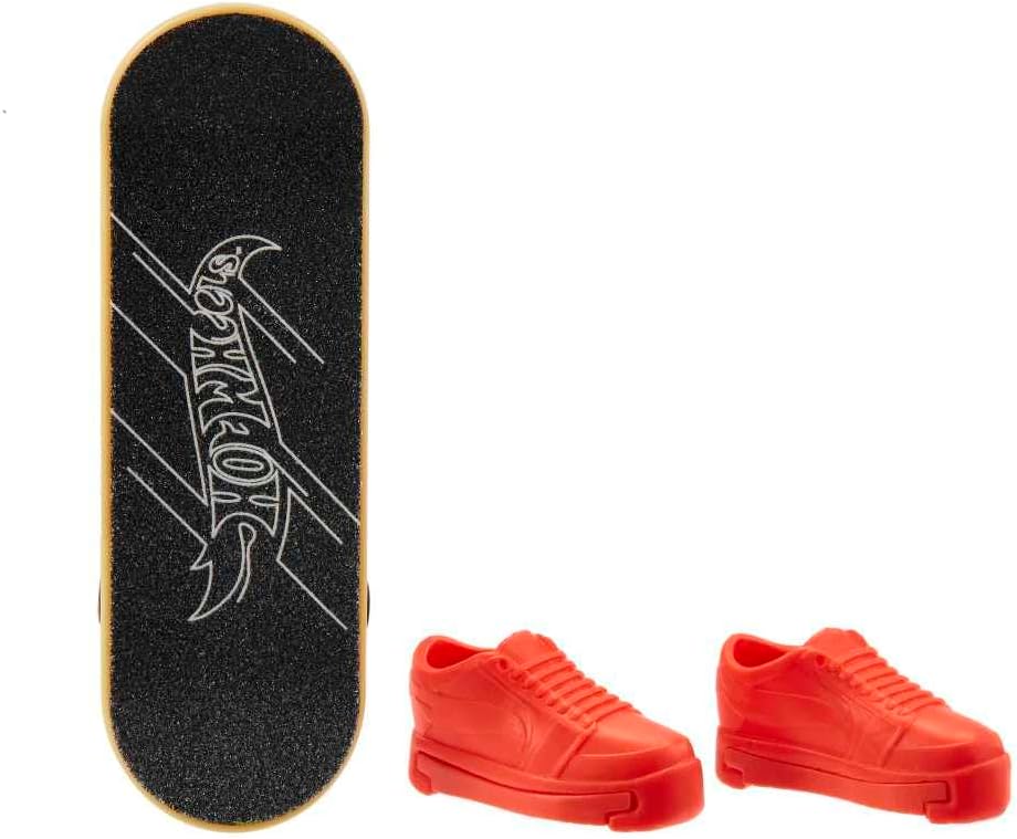 Hot Wheels Skate Tony Wildfire Freestyle — image 2