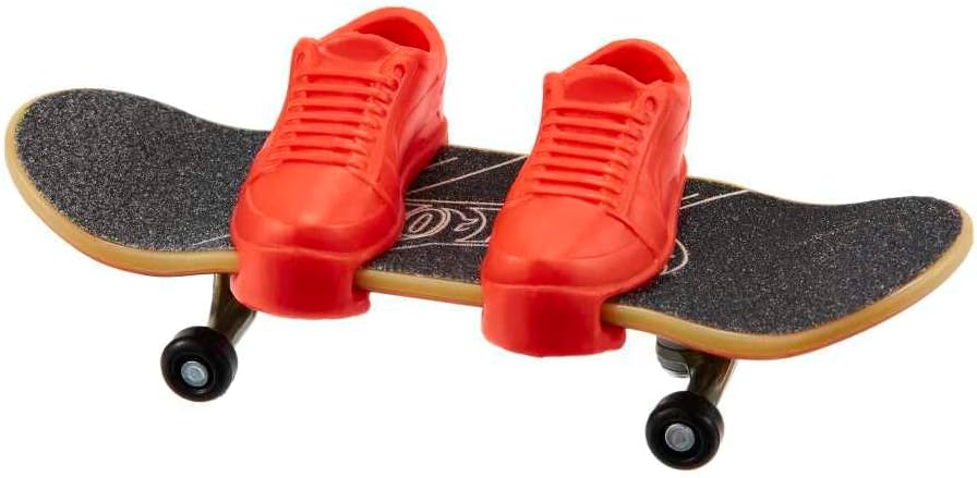 Hot Wheels Skate Tony Wildfire Freestyle — image 5