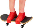 Hot Wheels Skate Tony Wildfire Freestyle