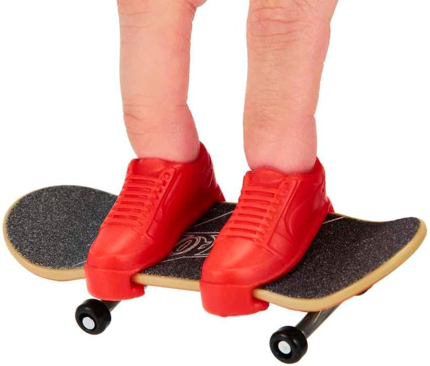 Hot Wheels Skate Tony Wildfire Freestyle — image 4