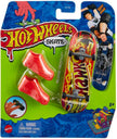 Hot Wheels Skate Tony Wildfire Freestyle