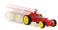 Hot Wheels Speed Winders Torque Twister Vehicle Red DPB63 - Colorland Toys