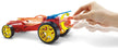 Hot Wheels Speed Winders Torque Twister Vehicle Red DPB63
