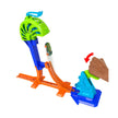 Hot Wheels Stunt Tracks Power Launch Champion