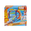Hot Wheels Stunt Tracks Power Launch Champion