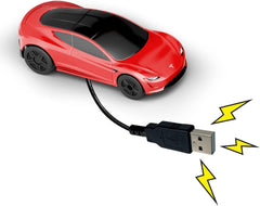 Hot Wheels Tesla Roadster 1:64 Remote Controlled Car - Colorland Toys