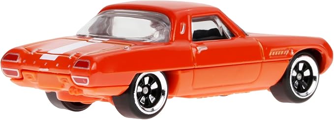 Hot Wheels Themed Auto J-Imports - 1968 Mazda Cosmo Sport HRT00/HWR57 — image 3