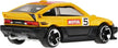 Hot Wheels Themed Auto J-Imports - 1985 Honda CR-X HRT03/HWR57