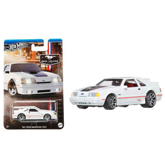 Hot Wheels Themed Celebrations Die-Cast Car GRT01 - Random Selection - Colorland Toys