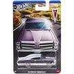 Hot Wheels Themed Celebrations Die-Cast Car GRT01 - Random Selection