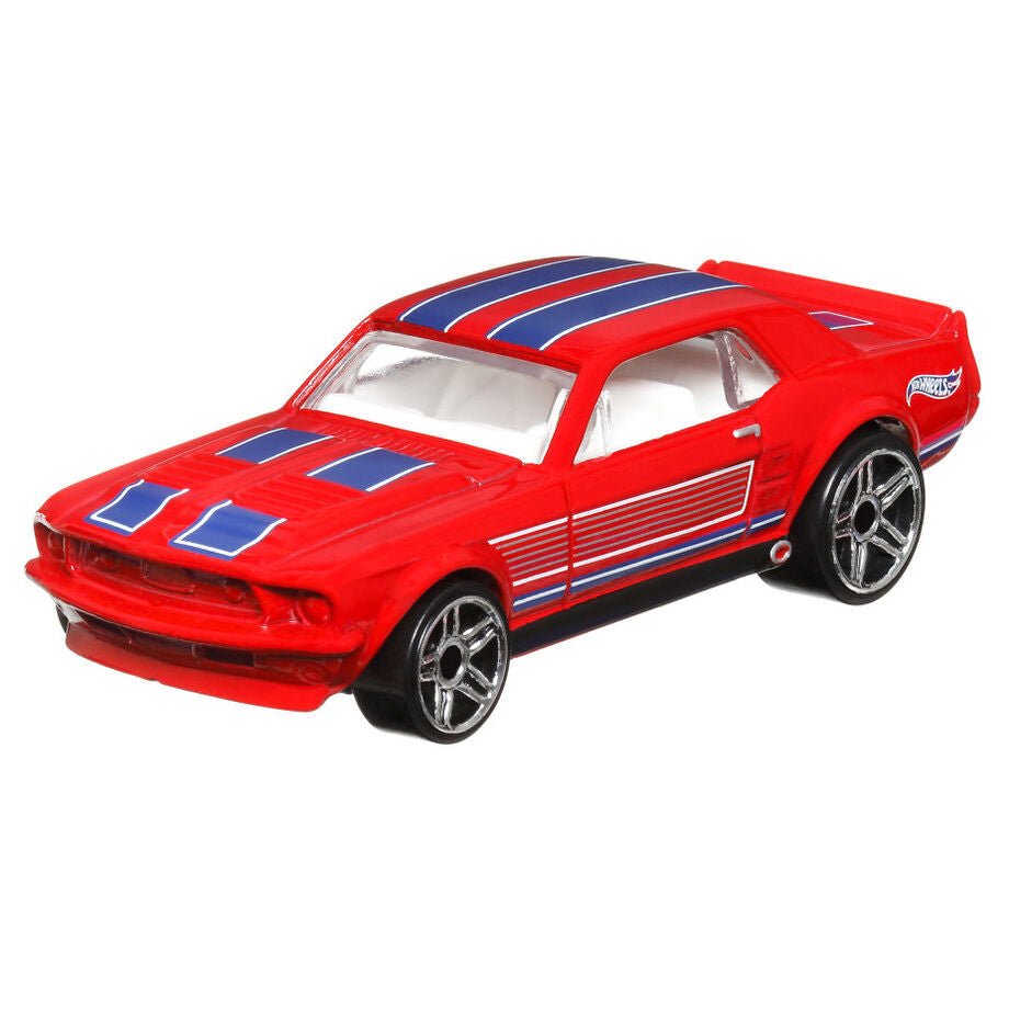 Hot Wheels Themed Celebrations Die-Cast Car GRT01 - Random Selection - Colorland Toys