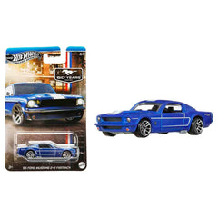 Hot Wheels Themed Celebrations Die-Cast Car GRT01 - Random Selection - Colorland Toys