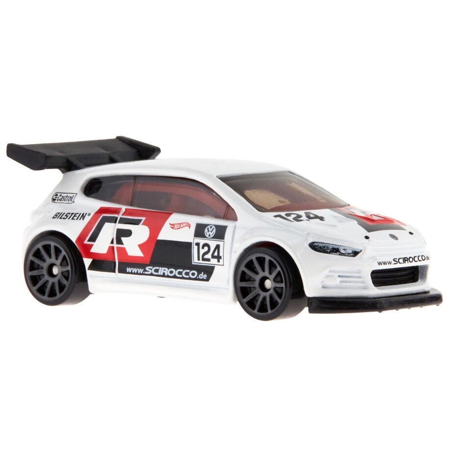 Hot Wheels Themed Celebrations Die-Cast Car GRT01 - Random Selection - Colorland Toys