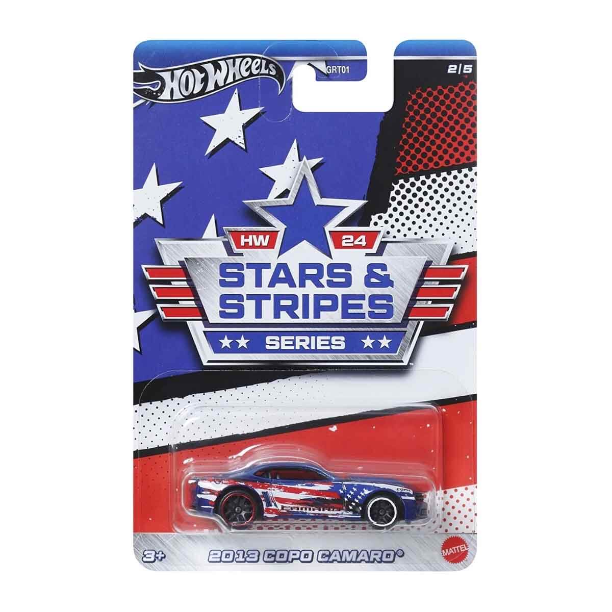 Hot Wheels Themed Celebrations Die-Cast Car GRT01 - Random Selection - Colorland Toys