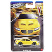 Hot Wheels Themed Celebrations Die-Cast Car GRT01 - Random Selection