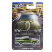 Hot Wheels Themed Celebrations Die-Cast Car GRT01 - Random Selection