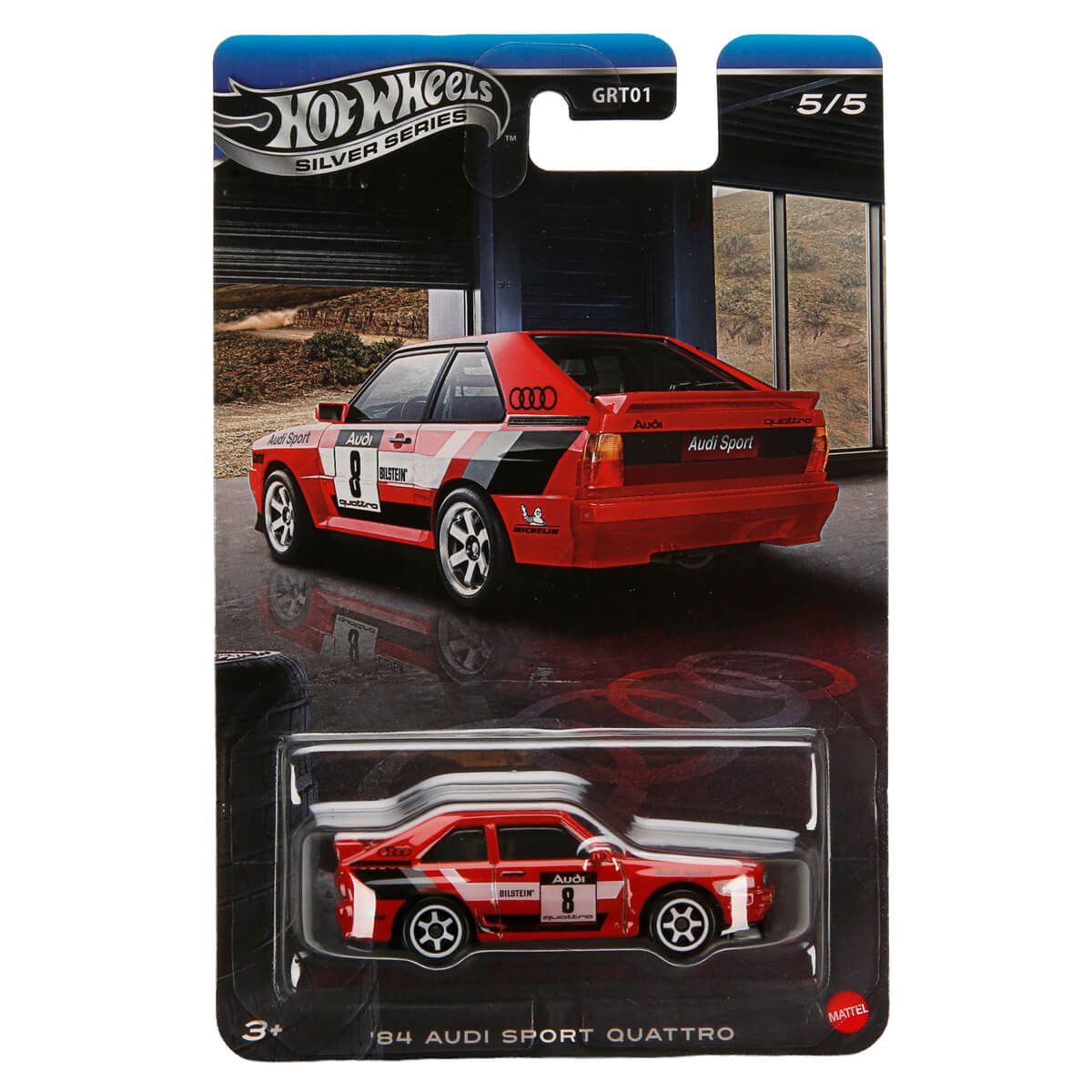 Hot Wheels Themed Celebrations Die-Cast Car GRT01 - Random Selection - Colorland Toys