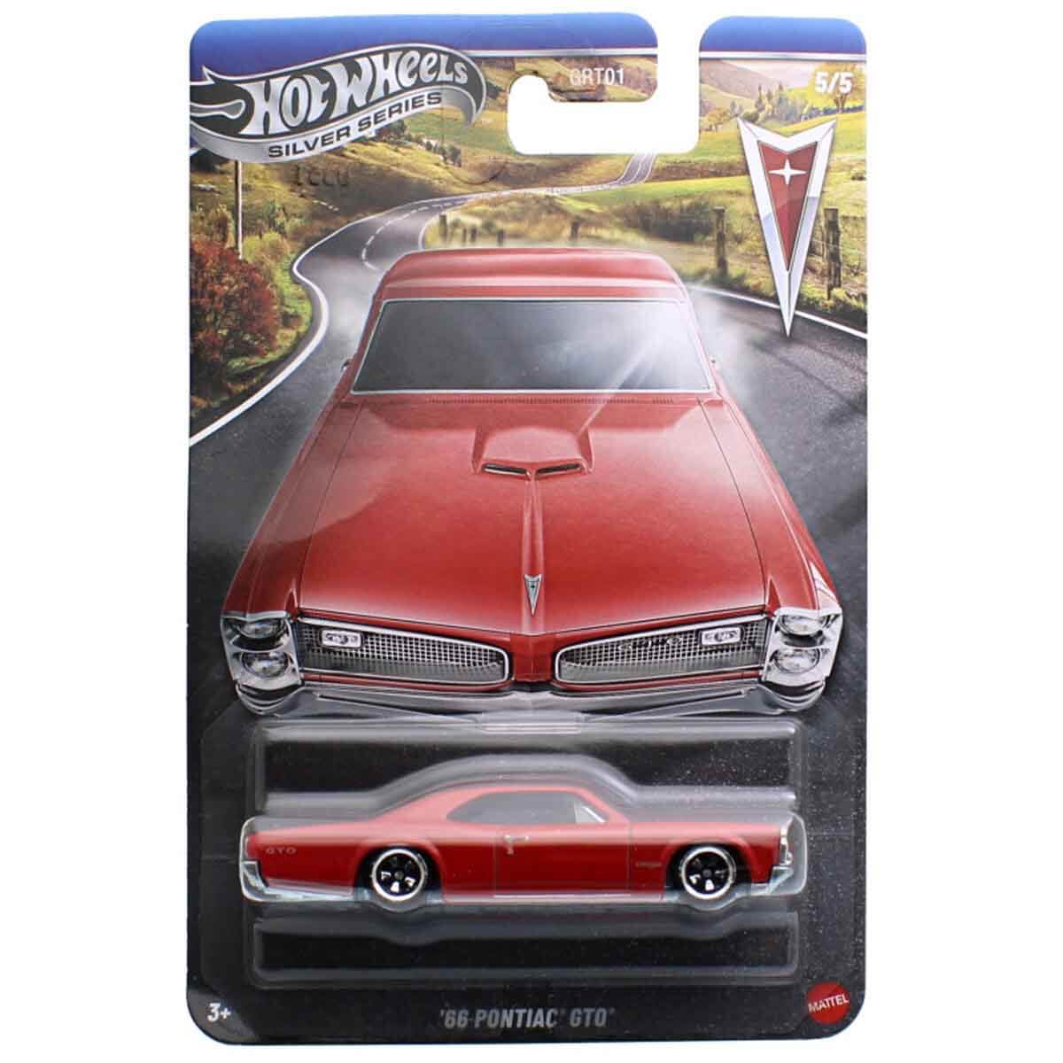 Hot Wheels Themed Celebrations Die-Cast Car GRT01 - Random Selection - Colorland Toys