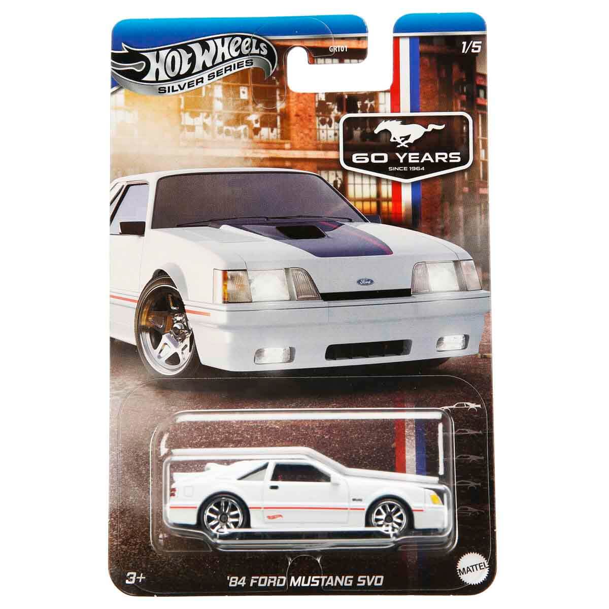 Hot Wheels Themed Celebrations Die-Cast Car GRT01 - Random Selection - Colorland Toys