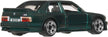 Hot Wheels Themed Euro Style Multipack (6 Cars, 1:64 Scale)