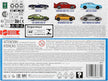 Hot Wheels Themed Euro Style Multipack JBY79