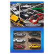 Hot Wheels Themed Streets Of Japan JBY77