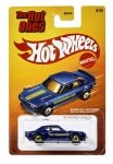 Hot Wheels Themed The Hot Ones Asstd. JBY68