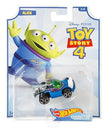 Hot Wheels Toy Story 4 Character Car Bunny GCY52