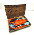 Hot Wheels Track Builder System Stunt Kit DLF28