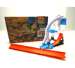 Hot Wheels Track Builder System Stunt Kit DLF28