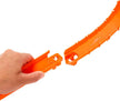 Hot Wheels Track Creator Deluxe Pack with 2 Die-Cast Cars, JDW42