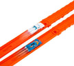 Hot Wheels Track Creator Deluxe Pack with 2 Die-Cast Cars, JDW42