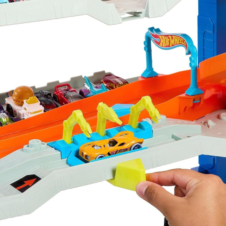 Hot Wheels Ultimate Garage HKX48 — image 7