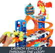 Hot Wheels Ultimate Garage HKX48