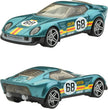 Hot Wheels XL Basic Car 6-Pack Mini Diecast Toy Vehicles (1:43)