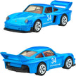 Hot Wheels XL Basic Car 6-Pack Mini Diecast Toy Vehicles (1:43)