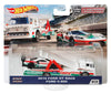Hot Wheels Car Culture Team Transport - Toyota Off-Road Truck FLF56/HRV39