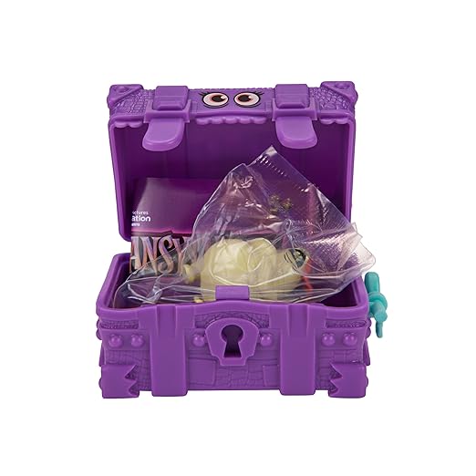 Hotel Transylvania Monster Mayhem Series 1 Mystery Pack 98009 — image 6
