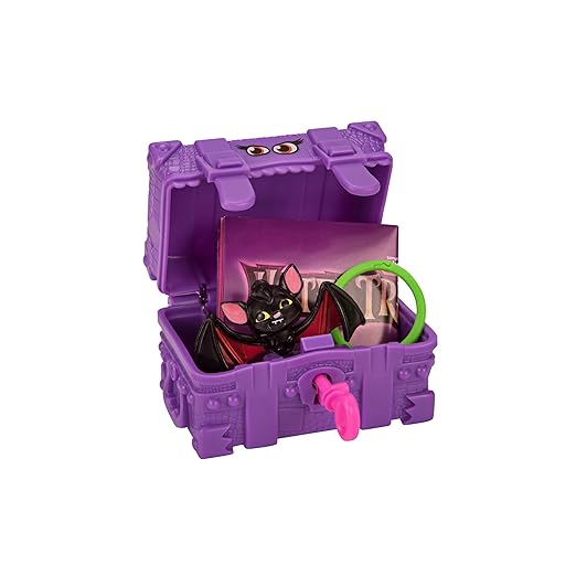 Hotel Transylvania Monster Mayhem Series 1 Mystery Pack 98009 — image 5