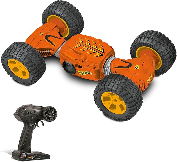 Mondo Hot Wheels RC Power Snake 2.4Ghz 63583