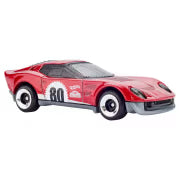 Hot Wheels Basic Car Mattel 80th 5-Pack JGK08 - Colorland Toys
