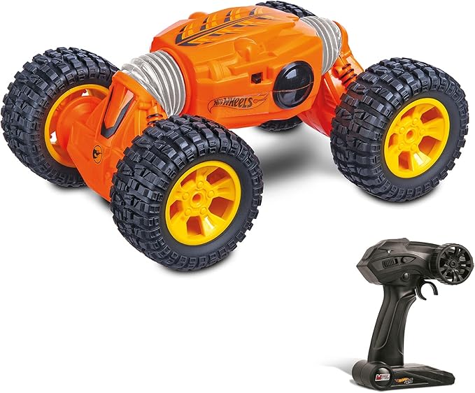 Mondo Hot Wheels RC Power Snake 2.4Ghz 63583