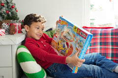 Hotwheels 2024 Advent Calendar Playset HTG00 - Colorland Toys