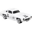Hotwheels Themed Vintage 1954 Mercedes-Benz 300 SL Diecast Car HRV00/HRT81