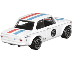 Hotwheels Themed Vintage 2002 BMW Diecast Car HRV02/HRT81 - Colorland Toys