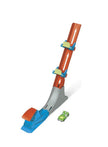 Hotwheels Vertical Power Launch Trackset