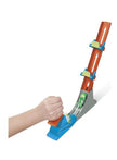 Hotwheels Vertical Power Launch Trackset