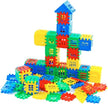 House Building Blocks 62pcs HJ-35007B