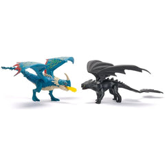 How To Train Your Dragon Battle Dragon Asst. 6072591 - Colorland Toys